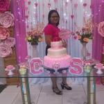 Poliana Batista Poliana Batista