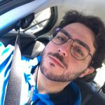 Roberto Volpe Roberto Volpe