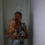 Sonia Aparecida Dá Silva Patrício