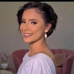 Nutricionista Ana Carolina