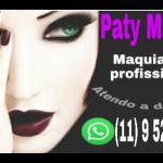 Paty Makeup