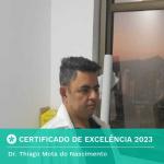 Thiago Mota Do Nascimento Thiago Mota Do Nascimento