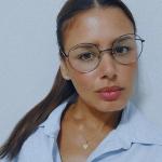 Flávia Silva Flávia Silva