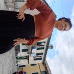 Keila Cristina Pessoa