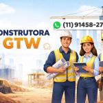Gtw Costrutora Construção