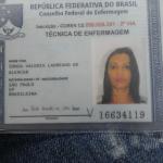 Sonia Valéria Laureano De Alencar
