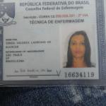 Sonia Valéria Laureano De Alencar Sonia Valéria Laureano De Alencar