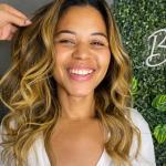 Elisangela Santos Elisangela Santos