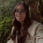 Stephanie Cardoso May