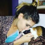 Camila Pet Sitter Camila Pet Sitter