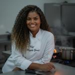 Chef Angela Gomes