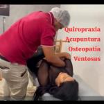 Cure Clínica De Urgência Em Reabilitação Especializada Ltda