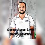 Gesso Alves Lima