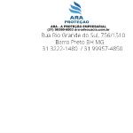 Ara A Proteção Empresarial Ara A Proteção Empresarial