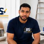 Bryam Estevão Pires Dos Santos