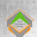 Algia Construção & Reforma Algia Construção & Reforma