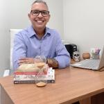 Psicanalista Fabiano Simões Psicanalista Fabiano Simões