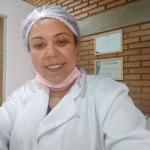 Maria Betania Pereira Dos Santos Maria Betania Pereira Dos Santos