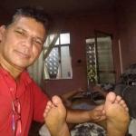 Antulio Omar Nascimento Antulio Omar Nascimento