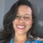Claudenice Gonçalves Pereira