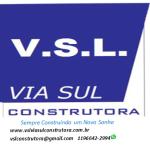 Vsl Via Sul Construtora Ltda