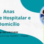Anas Saúde Hospitalar E Domicílio