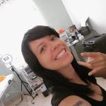 Camila Morse Tattoo Camila Morse Tattoo