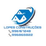 Lopes Contruções Lopes Contruções