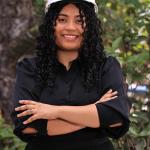 Engenheira Míria Kelly