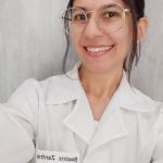 Beatriz Zanfra Sereno Serviços Veterinários