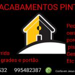 Miro Acabamentos Pinturas Miro Miro Acabamentos Pinturas Miro