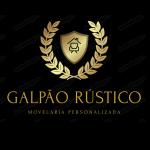 Galpão Rústico Galpão Rústico