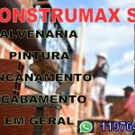 Empreiteira Construmax Empreiteira Construmax