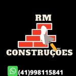 Rm Construções  E Reformas