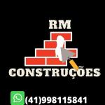 Rm Construções E Reformas Rm Construções E Reformas