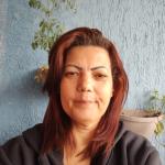 Simone Pereira Da Cruz Pereira Da Cruz