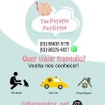 The Potatos Petsitter E Hospedagem