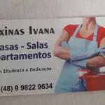 Ivana Olguins Ivana Olguins