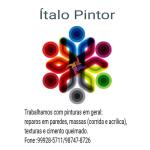 Ítalo Pintor Ítalo Pintor