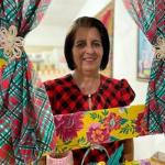 Maria Damiana Da Silva