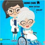 Home Care Bem Estar Salut Home Care Bem Estar Salut