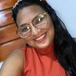 Karoline Moreno Karoline Moreno