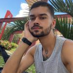 Luan Martins Luan Martins