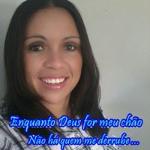 Cristina Rodrigues Dos Santos Do Nascimento