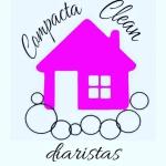 Compacta Clean Diaristas Compacta Clean Diaristas