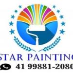 Star Painting