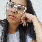 Herika Morais Herika Morais