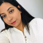 Ludmila Karine Moraes Amaro Da Silva Ludmila Karine Moraes Amaro Da Silva