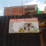 Vaf Construção