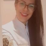 Cristiane Galdino Ferreira